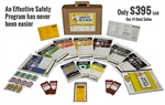 Safety in a Box ™ - Keeping Workers Safe!